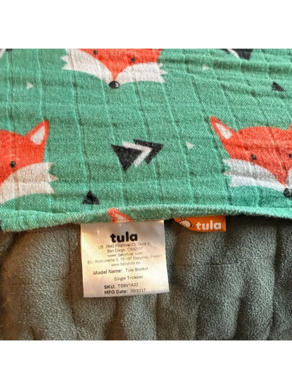 N/A baby swaddle